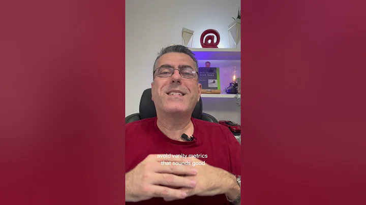 How to Choose the Right Performance Metrics