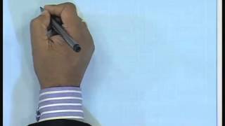 Mod-06 Lec-06 Applications of Equations of Motion