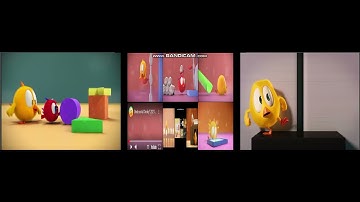 Up to faster chicky 55