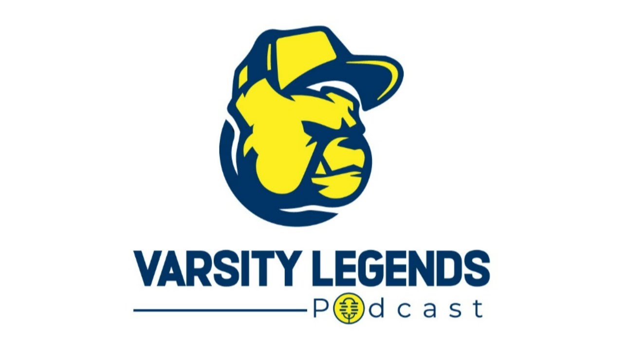 VARSITY LEGENDS PODCAST WE'RE BACK!! YouTube