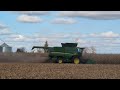 Quick Corn Shot - John Deere S670 - Harvest 2023 #harvestchaser