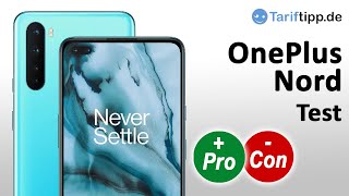 OnePlus Nord | Test des tollen 5G Mittelklasse-Smartphones für unter 400 Euro