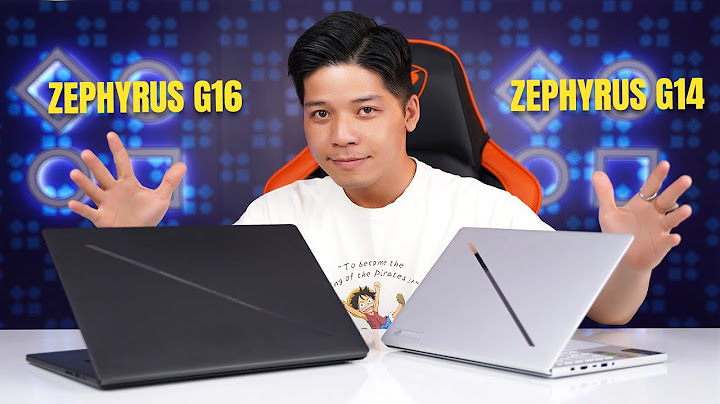 Đánh giá asus vivobook x405ua tinh tế năm 2024