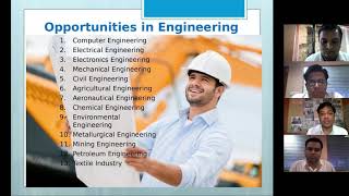 Engineering and Technology (2020-2030) | Issues, Challenges, and Opportunities