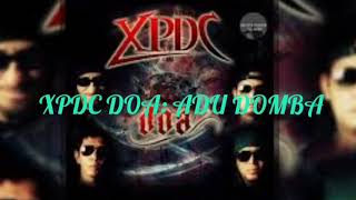 XPDC ~ Doa (2018)
