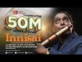 Innisai paadivarum  flute cover by rajesh cherthala