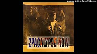 2Pac - Violent
