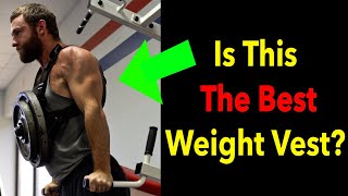 Kensui EZ-Vest Worth the Money? (Unboxing + Review) - YouTube