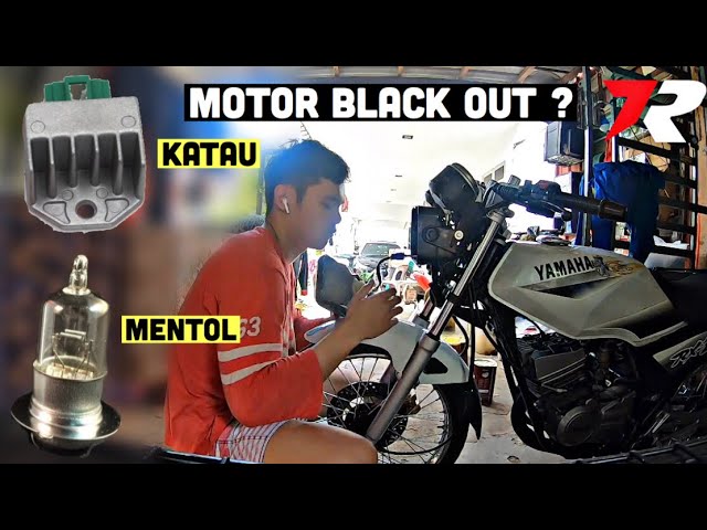 Mentol Terbakar Walaupun Dah Tukar Katau Relay Edisi Sebelum Iftar Ride Temerloh Youtube