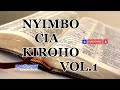 🔴NYIMBO CIA KIROHO VOL 1 MWAKA 2023 LATEST MIX Mp3 Song