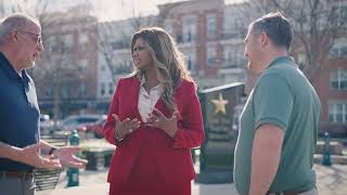Why Tiffanie Ditlevson Stands Apart in District 31