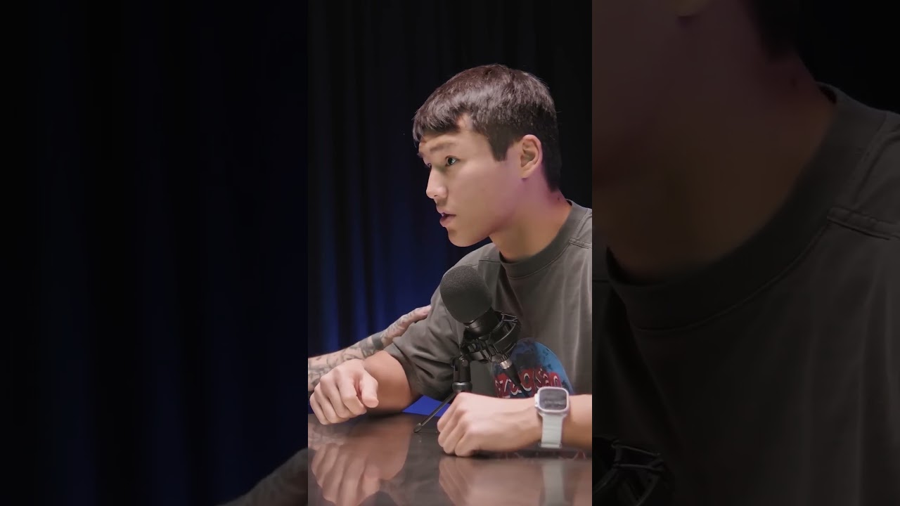 «Сделай лицо попроще» – Токтар vs Одилхон