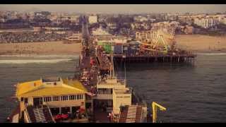 Sweatpants Media 2013 4K Demo Reel - Shot on RED EPIC and Phantom Flex4K
