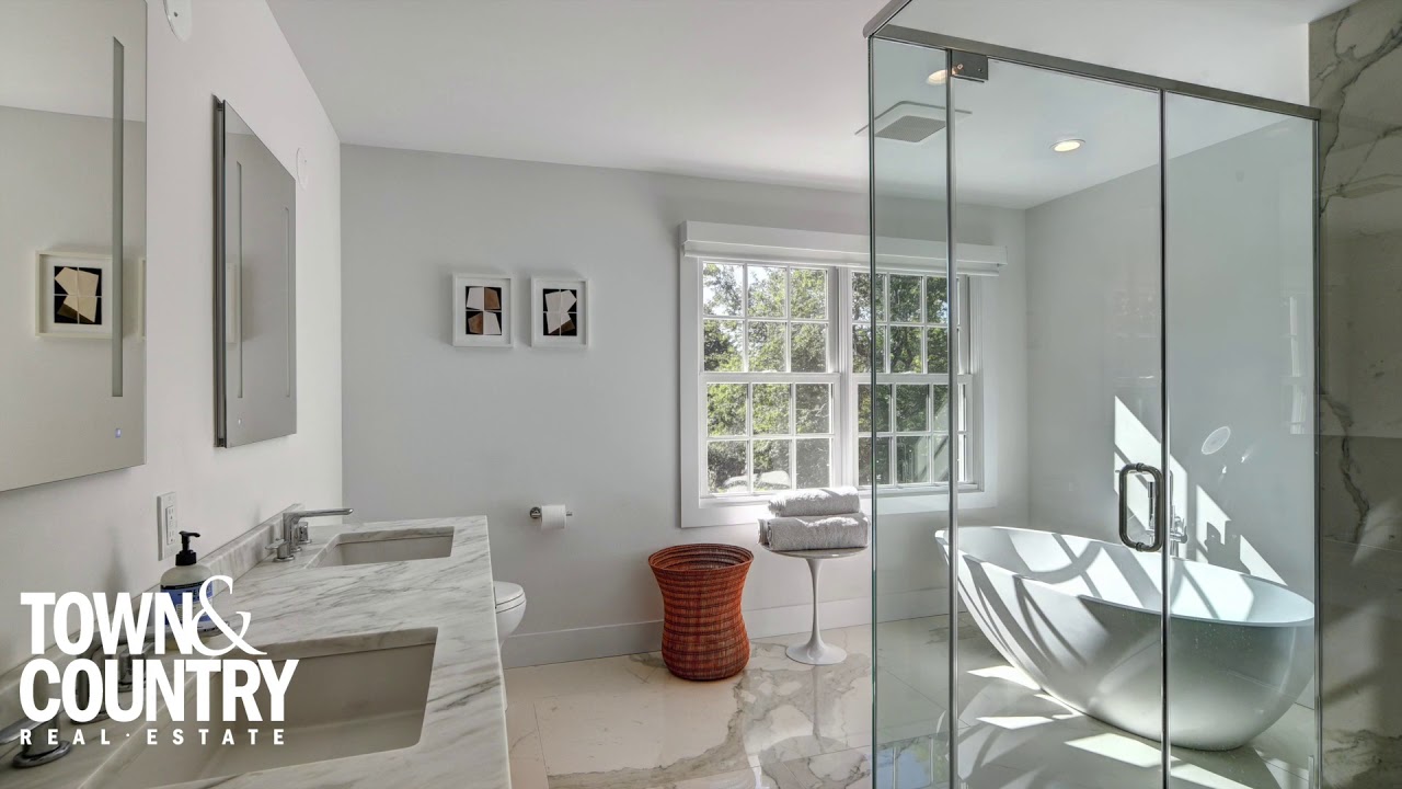 95 Meeting House Lane, Amagansett YouTube