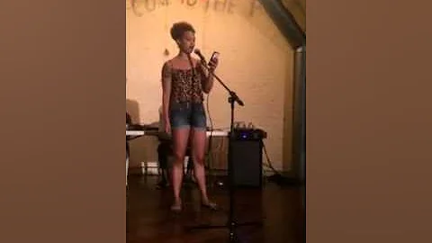 "Letter To Tracey Carver-Allbritto...
