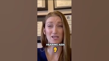 Dr. Rhee Nesson’s Strategy During the Pandemic #hearinghealth #audiology #audiologist #hearingloss