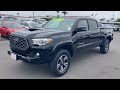 2016 Toyota Tacoma Westminster, Costa Mesa, Garden Grove, Long Beach, Huntington Beach, CA 0231015A