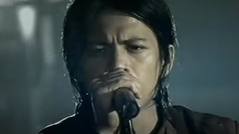 Peterpan - Cobalah Mengerti (Official Music Video) | NOAH Version
