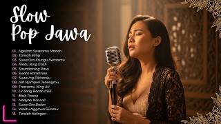 Lagu Jawa Slow Pop 2026 Pilihan Terbaik Buat Pengantar Tidur U0026 Penenang Pikiran