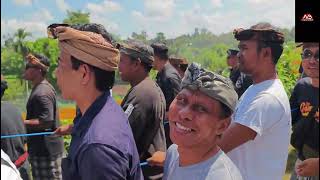 UPACARA PENGABENAN KINEMBULAN DESA SANGKANBUANA 07 AGUSTUS 2026
