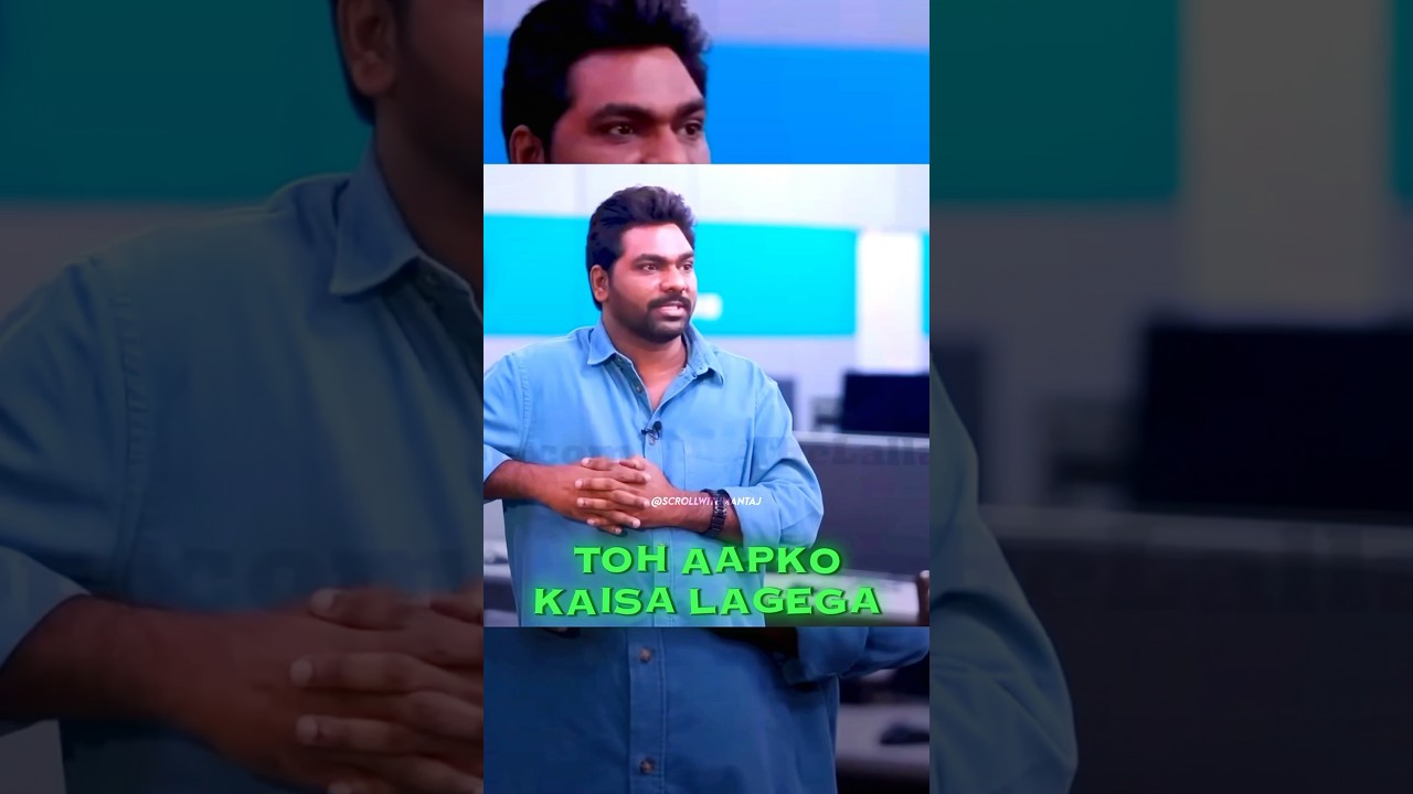 Savage Reply By Zakir Khan🗿 #shortsvideo