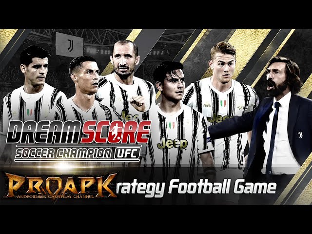 Scores of Champions League APK + Mod for Android.