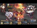 FGO - GUDAGUDA Meiji Restoration Revival Challenge Quest: Demon of the Battlefield (Jalter 4 turns)