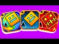 Geometry Dash – ЧТО СТАЛО С ИГРОЙ