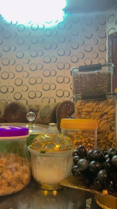 ramazan box