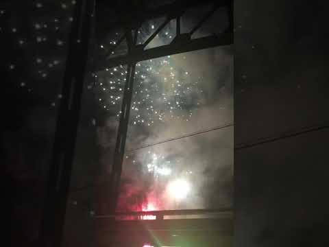 2017年岐阜県 飛騨高山花火大会