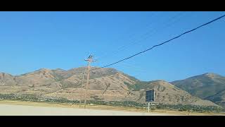 Mountain #cloudfairy  #fairyliberationfront 9-2-25 6:43 pm 