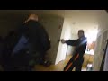 Bodycam: Armed Male Shot By Police In Apartment. Hillsborough, NJ. January 9, 2022.