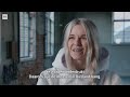 Diana Burkot (Pussy Riot) kritisch op Russische landgenoten