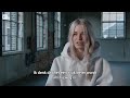 Diana Burkot (Pussy Riot) kritisch op Russische landgenoten