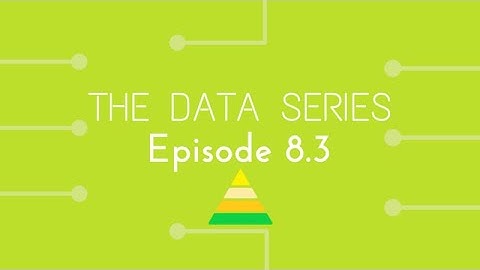 Hierarchical Clustering Clearly explained