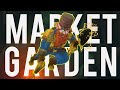 Abusing deep rock galactics overclock system to land market gardens