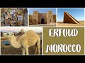 ارفود مقصدی برای فیلمسازان