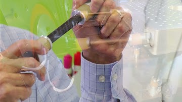 Etegent’s High Bandwidth/High Accuracy Motion Simulation Video