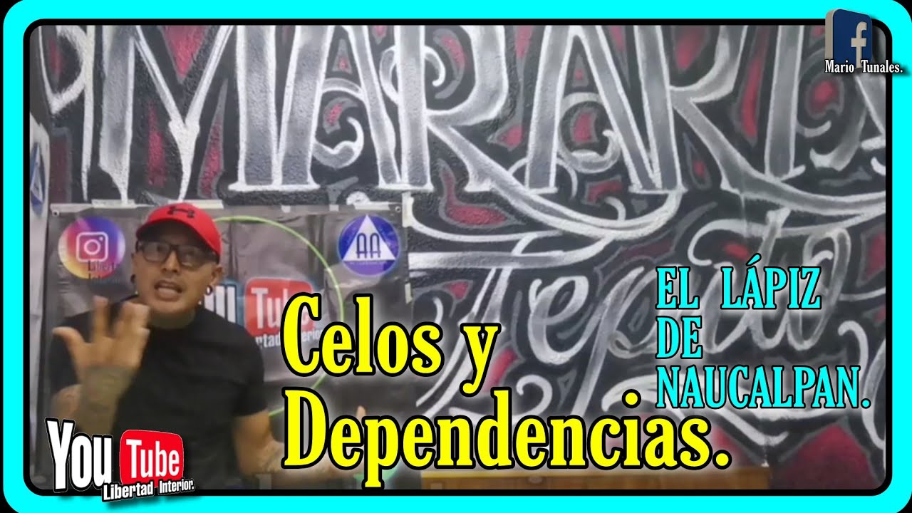 CELOS Y DEPENDENCIAS... 