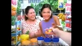 NEW! Surf Jumbo Cut TVC (2002) 30's