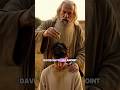Did you Know there is a Hidden message in Psalm 23? # viral #shorts