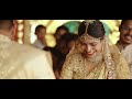 Akshay  akshitha wedding cinematic  capturecrew studios 