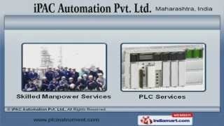 Automation Services & Variable Frequency Drives by iPAC Automation Pvt. Ltd., Pune