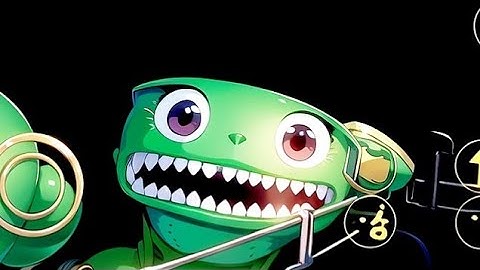 Garten of Banban Chapter 1 Android Official Game - New Global Update 1.3 (4) - Full Mobile Gameplay