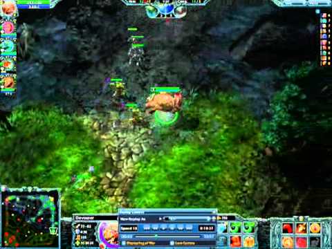 HoN: Devourer Blind Hook EPIC
