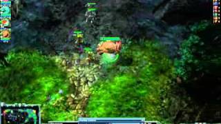 HoN: Devourer Blind Hook EPIC