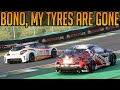 Gran Turismo Sport: My Tyres Are Dying of Death