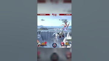 Abadango WILL NOT Let You Recover!