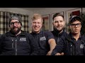 Questions &amp; The Truth - 27 minutes with the Electricians of Artisan