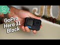 GoPro Hero 11 Black | Review en español
